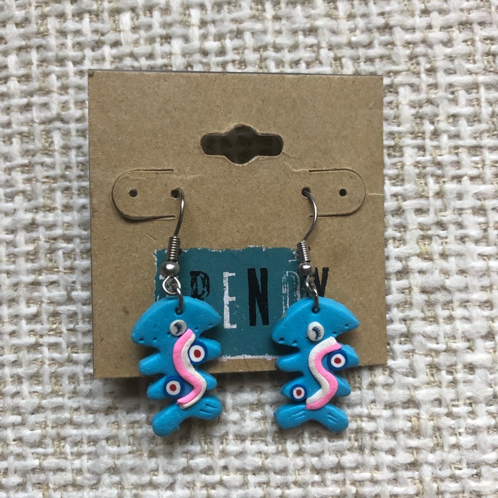 Trendy LLC earrings